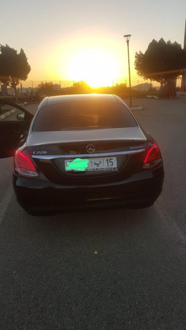 Mercedes-Benz bluetec.C220