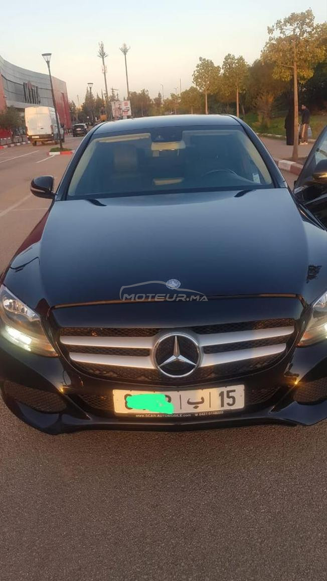 Mercedes-Benz bluetec.C220
