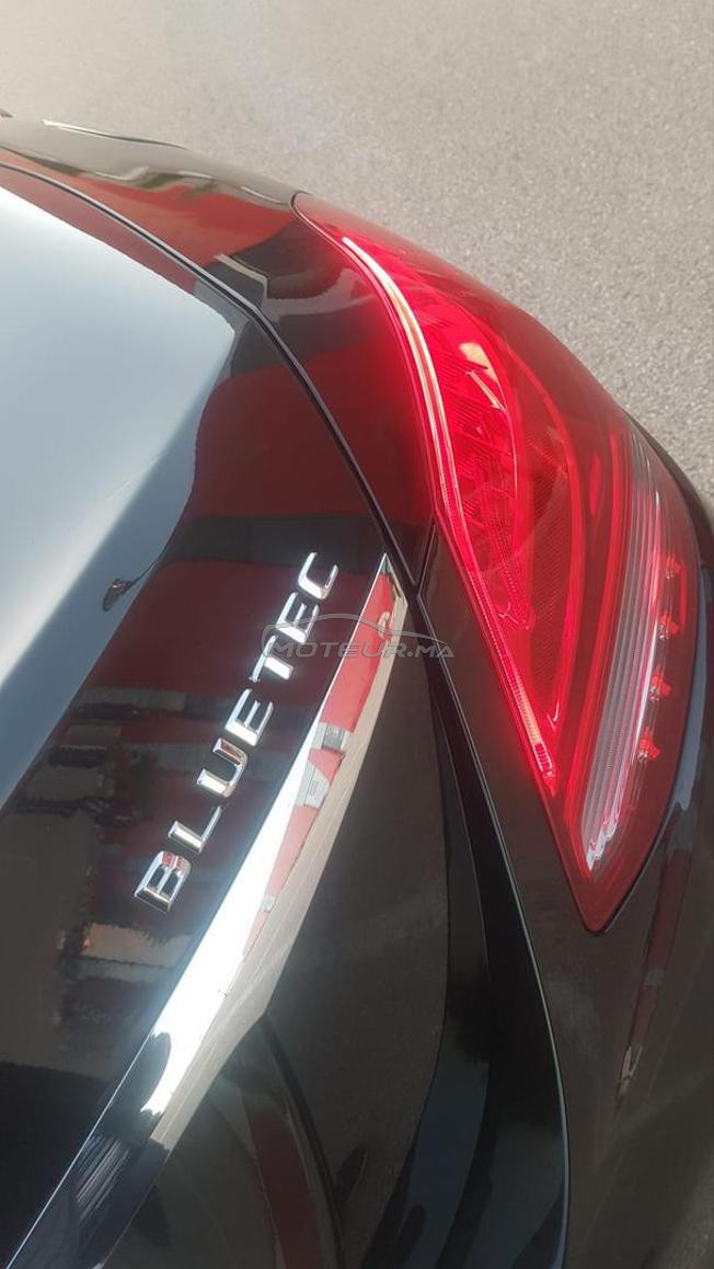 Mercedes-Benz bluetec.C220