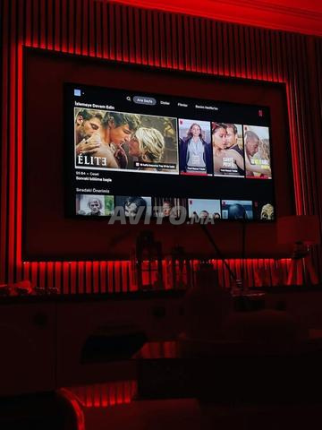 Compte Netflix 1 mois - 2