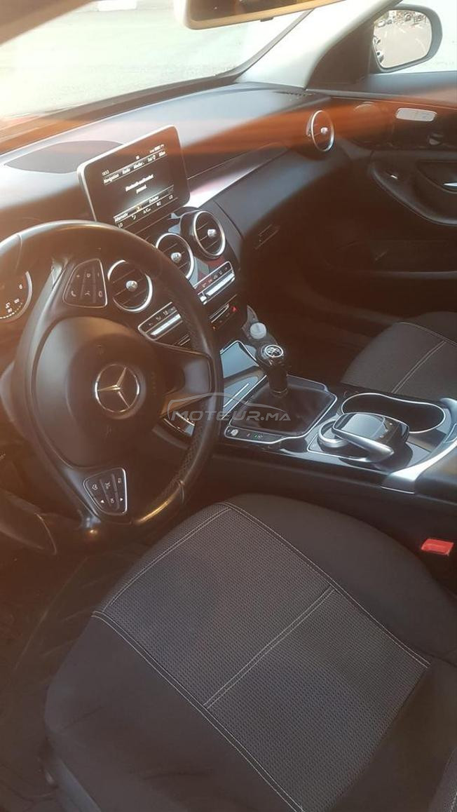 Mercedes-Benz bluetec.C220
