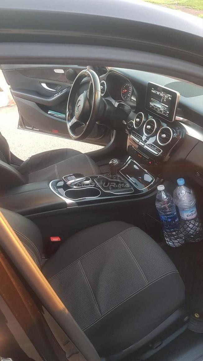 Mercedes-Benz bluetec.C220