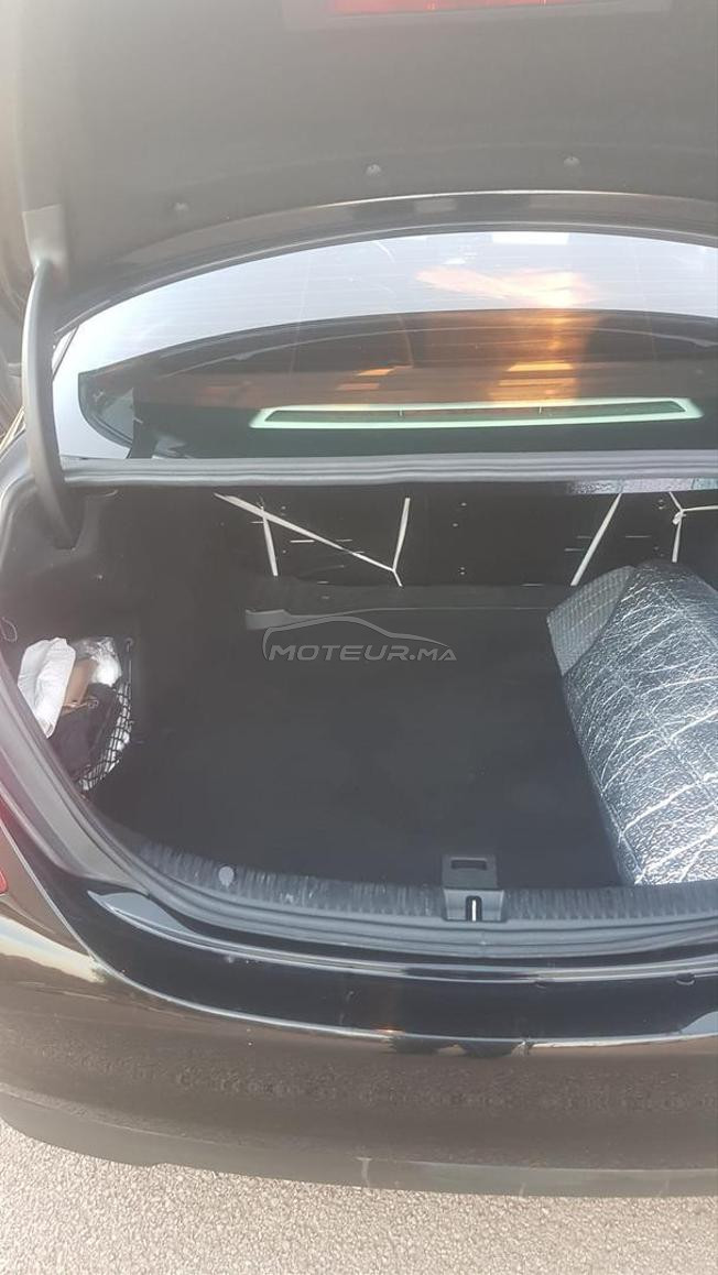 Mercedes-Benz bluetec.C220