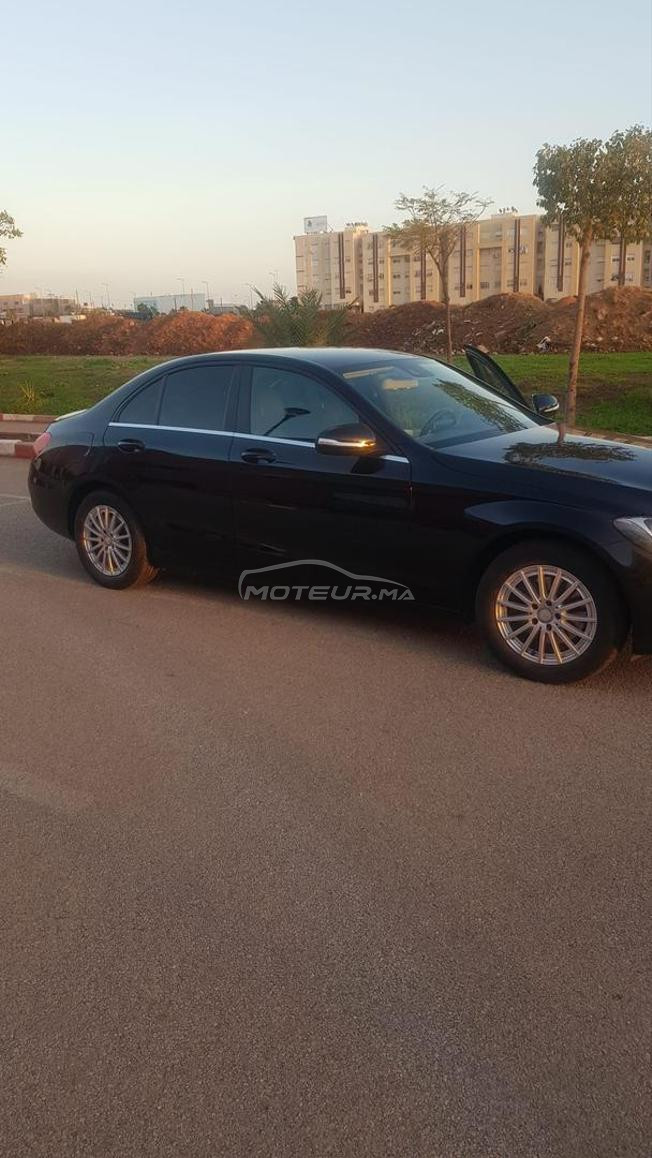 Mercedes-Benz bluetec.C220
