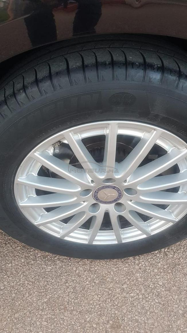 Mercedes-Benz bluetec.C220