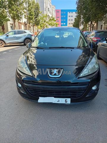 بيجو 207 موديل 2010 - 2