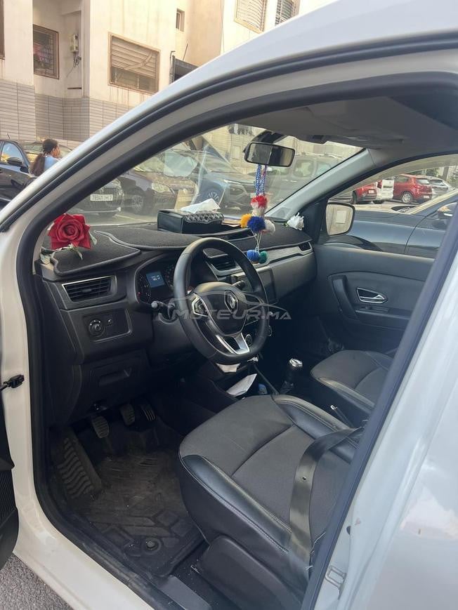 Renault Express Diesel Manuelle 2022 à Casablanca