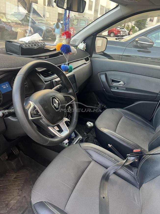 Renault Express Diesel Manuelle 2022 à Casablanca