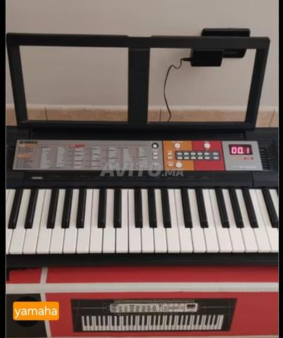 Orgue Yamaha neuf - 2