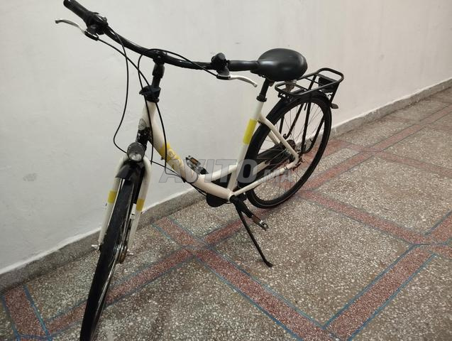 Vélo importé de Hollande - 2