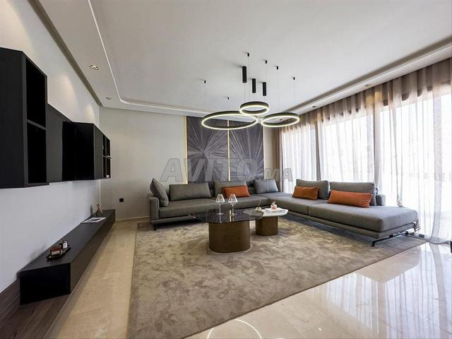 Appart 4ch 247m² dès 3.26M Ain Diab MZ-038372