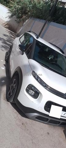C3 Aircross 2020 Diesel 1ère Main WW Maroc - 2