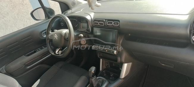 C3 Aircross 2020 Diesel 1ère Main WW Maroc 