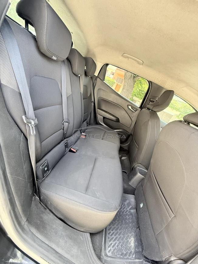 Renault CLIO 5 Intense (Diesel)
