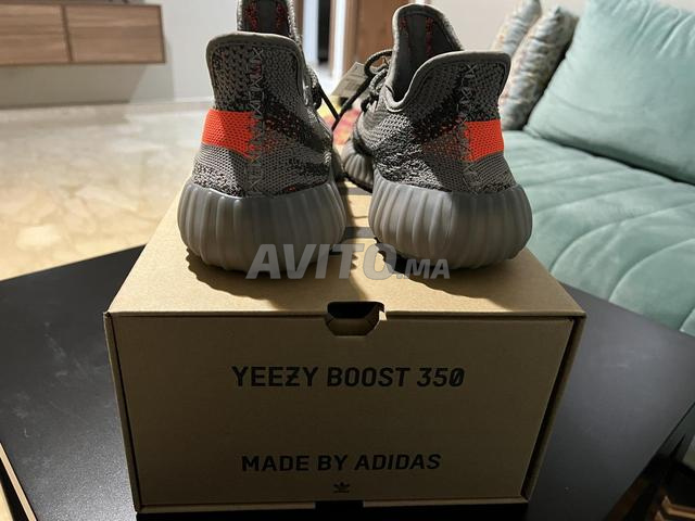 يزي 350 V2 بلوجا RF - 2