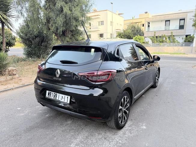 Renault CLIO 5 Intense (Diesel)