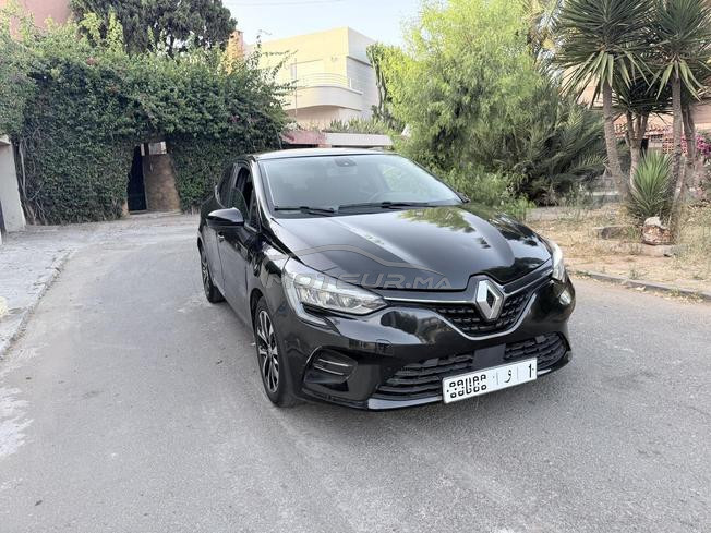 Renault CLIO 5 Intense (Diesel)