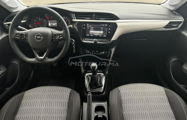 Opel Corsa Essence Manuelle 2021 