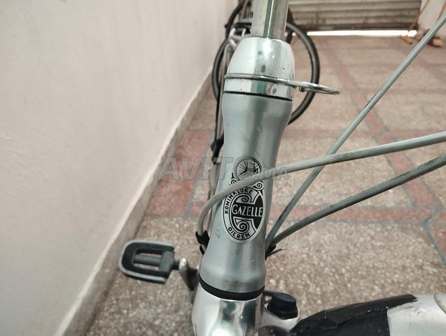 Vélo importé - 2