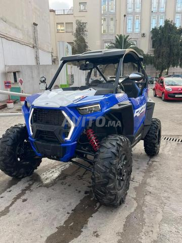 Polaris à vendre - 2