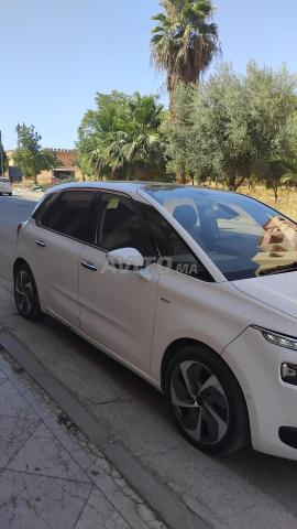 C4 Picasso - 2