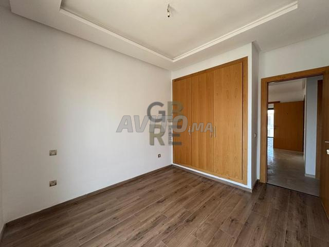 Magnifique appartement à l'agdal en location