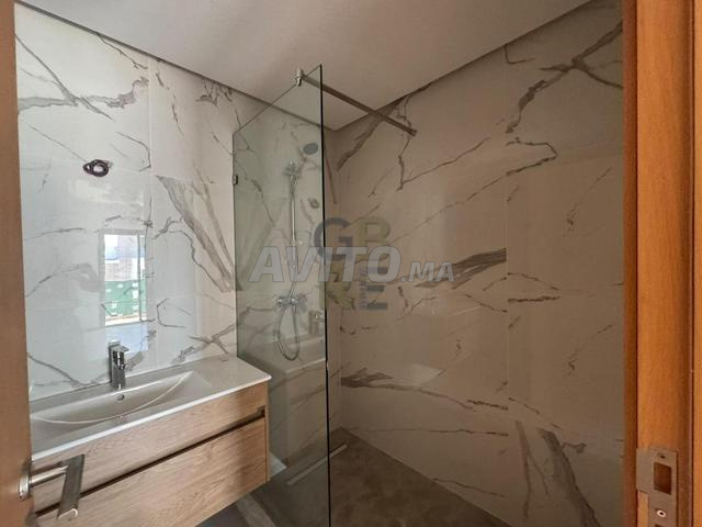 Magnifique appartement à l'agdal en location