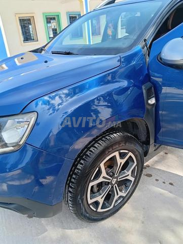 Belle voiture Duster - 2