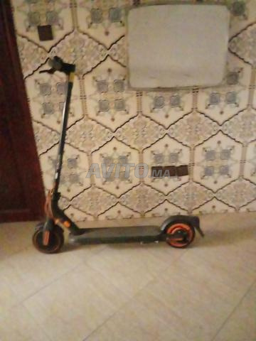 Chargeur électrique fonctionne bien avec chargeur - 2