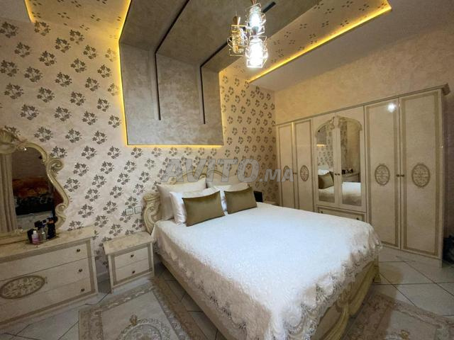 غرفة نوم كاملة للبيع - 2