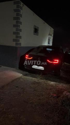 Renault Talisman Diesel Automatique 2019 - 2