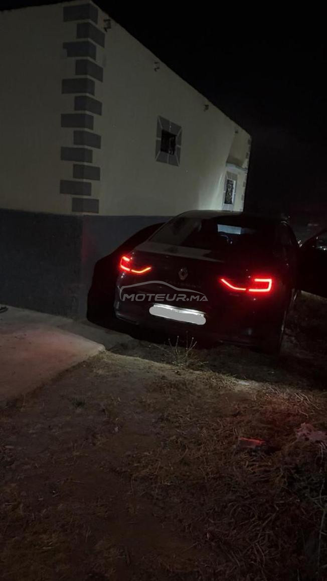 Renault Talisman Diesel Automatique 2019