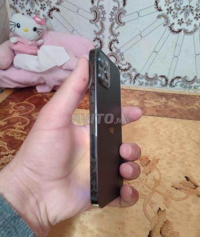 iPhone 12 pro noir officiel 256 go - 2