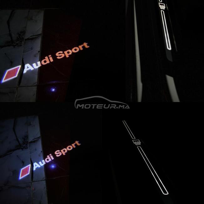Audi A3 Sline