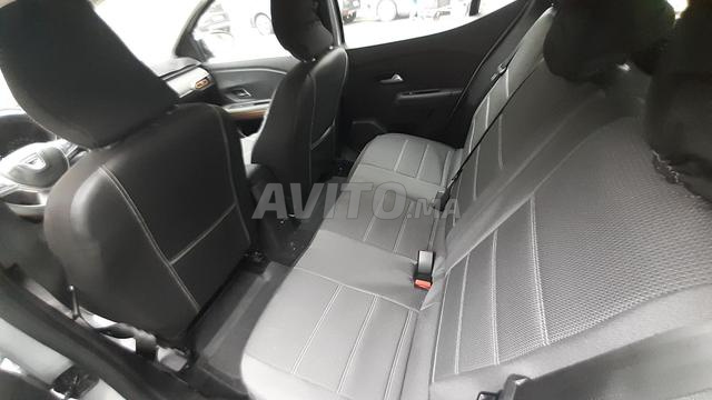 Dacia Sandero Stepway à vendre - 2