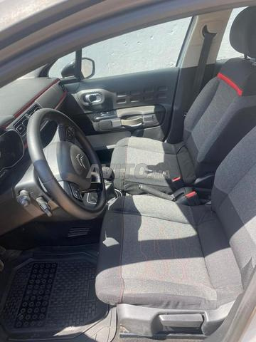 Citroën C3 - 2