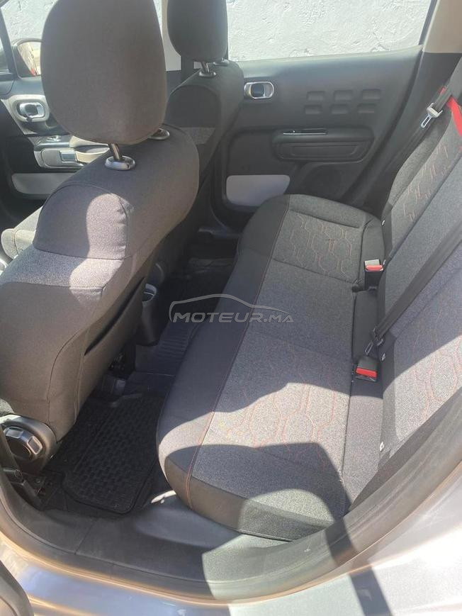 Citroën, C3