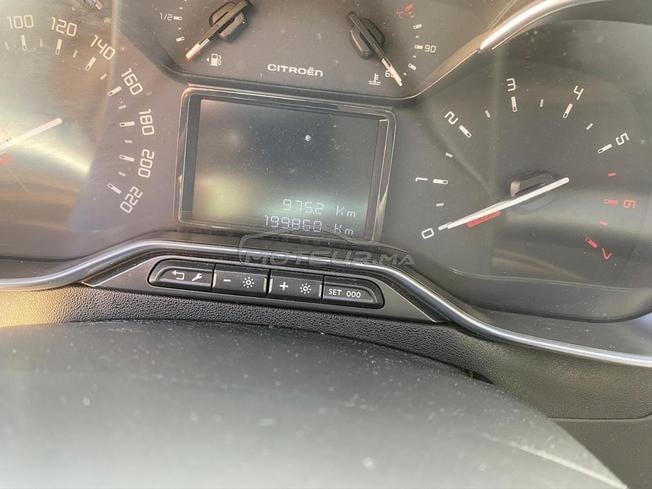 Citroën, C3
