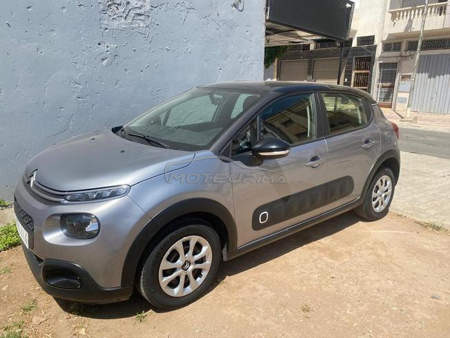 Citroën, C3