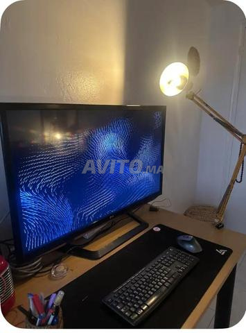 Appartement à louer à la journée - 2