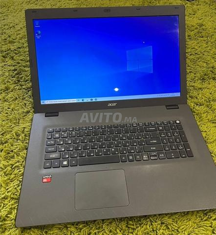 Acer professionnel RAM 8 disque SSD écran 18