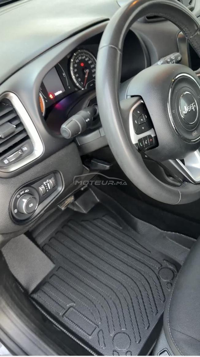 Jeep Renegade e-hybride 08/2024