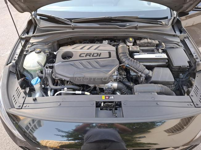 Hyundai I30 Diesel Automatique 2021 