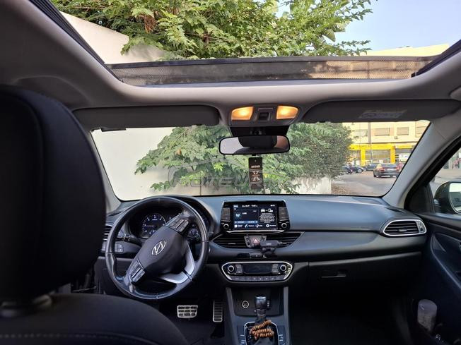 Hyundai I30 Diesel Automatique 2021 