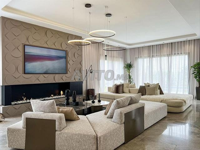فيلا 4 غرف نوم 237م² ابتداءً من 5.2 مليون عين الذياب MZ-173489