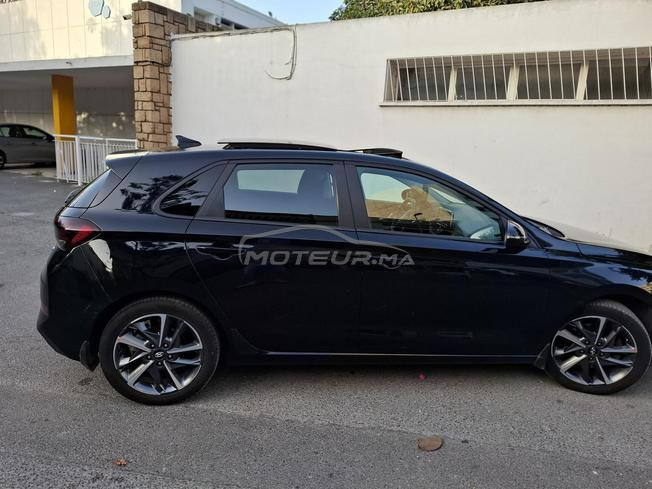 Hyundai I30 Diesel Automatique 2021 