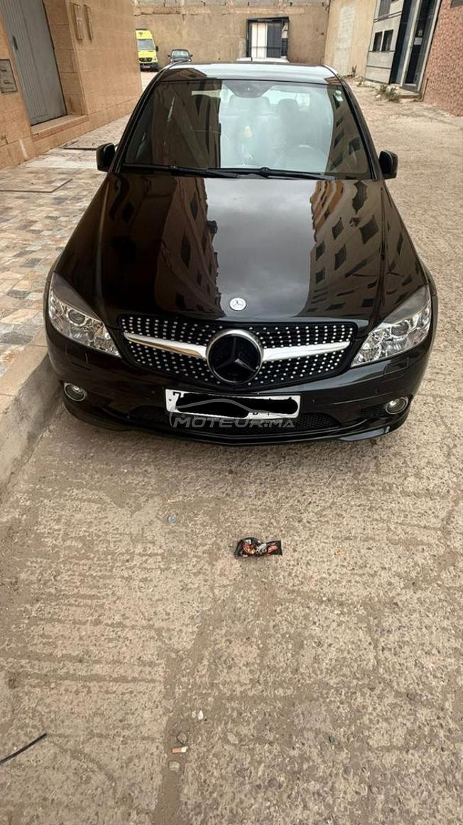 mersedes 220 pac model 2007 diwan2012  