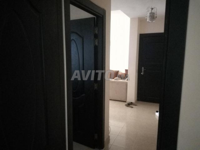 Appartement 70m à Merja avec ascenseur