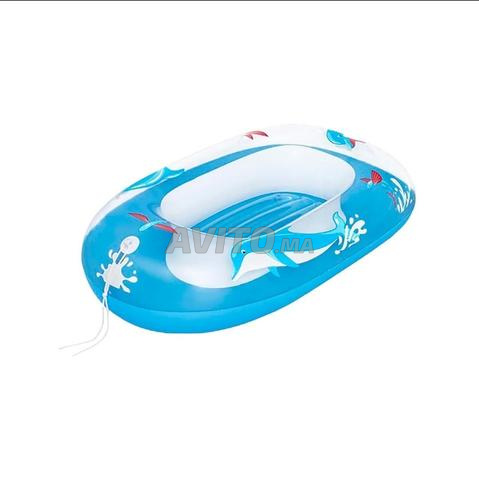 Bouée originale BESTWAY 50 dhs prix fixe - 2