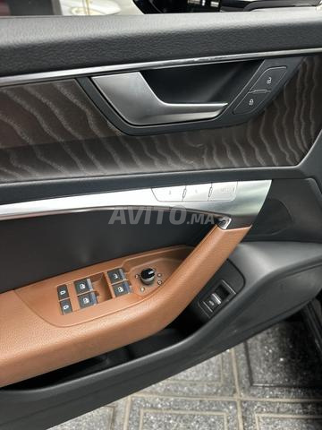 أودي A6 40TDI S-TRONIC BUSINESS 2021